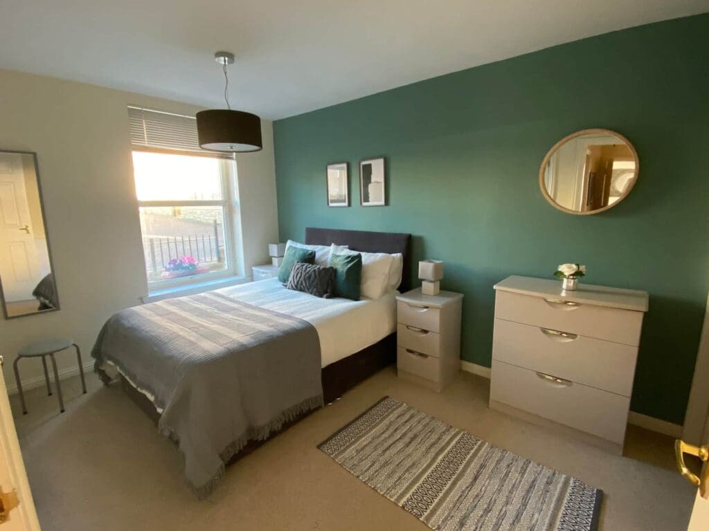 Maltings Apartment in Kirkcaldy