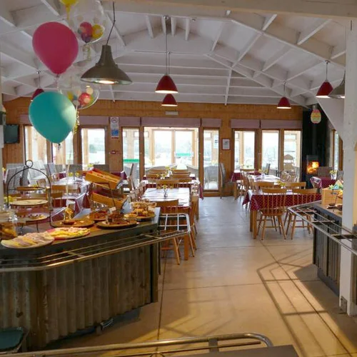 Cairnie Fruit Farm (Cupar)