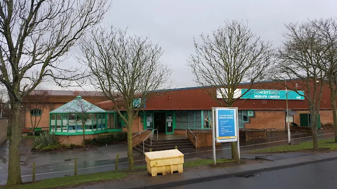 Fife Leisure Centres